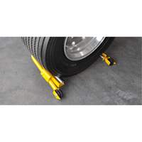 Socle roulant pour super roue, Capacit&eacute; de 450 lb Waymarc Industries Inc