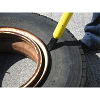 D&eacute;monte-talons &agrave; marteau coulissant Waymarc Industries Inc