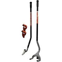 Truck Tire Demount & Mounting Tool Waymarc Industries Inc