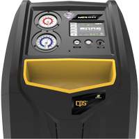 MAXXAIR MSX R-1234YF Refrigerant Management System Waymarc Industries Inc