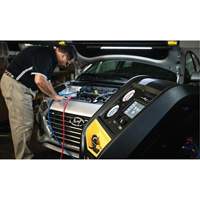 MAXXAIR MSX R-1234YF Refrigerant Management System Waymarc Industries Inc