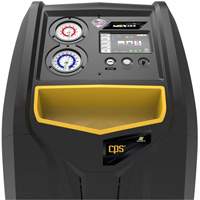 MAXXAIR MSX R-134A Refrigerant Management System Waymarc Industries Inc