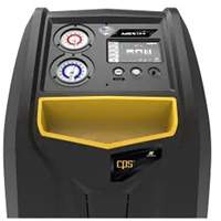 MAXXAIR MSX R-134A Hybrid/EV Ready Refrigerant Management System Waymarc Industries Inc