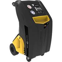 MAXXAIR MSX R-134A/R-1234YF Refrigerant Management System Waymarc Industries Inc
