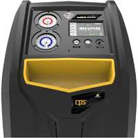 MAXXAIR MSX R-134A/R-1234YF Refrigerant Management System Waymarc Industries Inc
