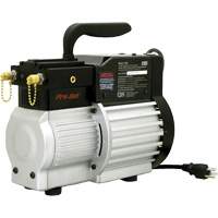 Sparkless Ignition Proof Recovery Machine Waymarc Industries Inc