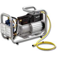 R134A & R1234YF Refrigerant Scavenger with Manifold Waymarc Industries Inc