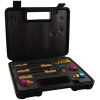 10-Piece A/C Valve Core Removal Tool Kit Waymarc Industries Inc