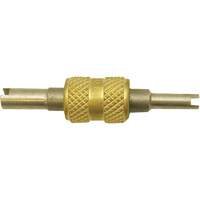 R-134A 8-10 mm Valve Core Remover & Installer Waymarc Industries Inc
