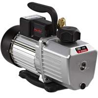 Pro-Set&reg; Vacuum Pump Waymarc Industries Inc