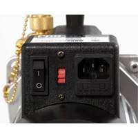 Pro-Set&reg; Vacuum Pump Waymarc Industries Inc