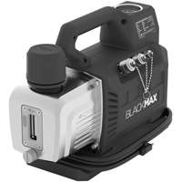 BlackMax&reg; Vacuum Pump Waymarc Industries Inc
