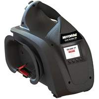 CoolSmoke&reg; Multi-Pressure Leak Diagnostics System Waymarc Industries Inc