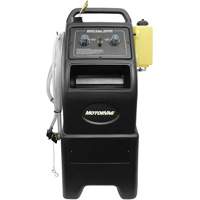 Syst&egrave;me d&eacute;change de fluide diff&eacute;rentiel et multifluide Diff-Vac 1000 Waymarc Industries Inc
