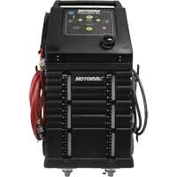 Machine d&eacute;change de liquide de transmission TransTech III+ avec adaptateur Waymarc Industries Inc