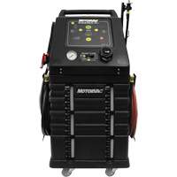 Machine de vidange de liquide de transmission TransTech IV+ avec adaptateur Waymarc Industries Inc