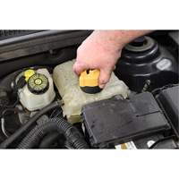 Cooling System Pressure Test Kit Waymarc Industries Inc