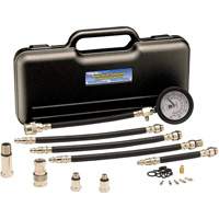 Trousse professionnel de test de compression Waymarc Industries Inc