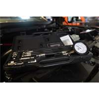 Trousse professionnel de test de compression Waymarc Industries Inc