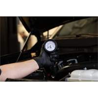 Trousse professionnel de test de compression Waymarc Industries Inc
