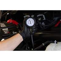 Trousse professionnel de test de compression Waymarc Industries Inc