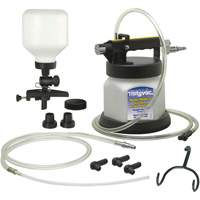 Premium Vacuum Brake Bleeder Kit Waymarc Industries Inc