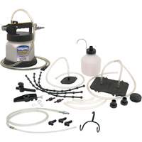 Master Vacuum Brake Bleeder Kit Waymarc Industries Inc