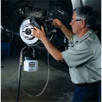 Master Vacuum Brake Bleeder Kit Waymarc Industries Inc