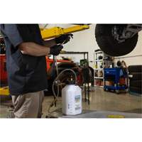 Pressure Bleed System Waymarc Industries Inc