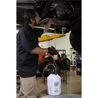 Pressure Bleed System Waymarc Industries Inc