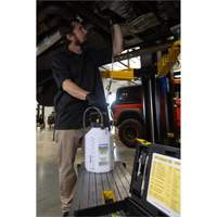 Pressure Bleed System Waymarc Industries Inc