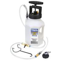 European Pressure Bleed System Waymarc Industries Inc