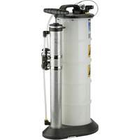 Extracteur de liquide Plus Waymarc Industries Inc