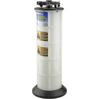 Extracteur de liquide Plus Waymarc Industries Inc