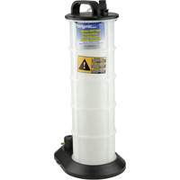 Extracteur de liquide PneumatiVac Waymarc Industries Inc