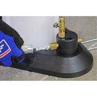 Extracteur de liquide PneumatiVac Waymarc Industries Inc