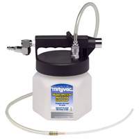 Mini extracteur de liquide Waymarc Industries Inc