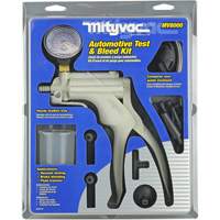 Automotive Tune-Up & Brake Bleeding Kit Waymarc Industries Inc