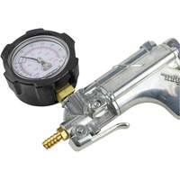 Silverline Vacuum/Pressure Pump Waymarc Industries Inc