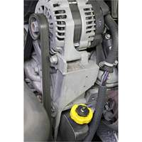 Power Steering Adapter Kit Waymarc Industries Inc