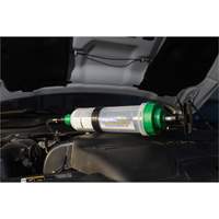 Pompe dextraction de fluides Waymarc Industries Inc