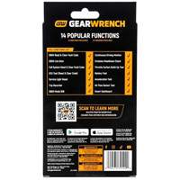 Everyday Diagnostic Tool Bluetooth OBDII Tester Waymarc Industries Inc