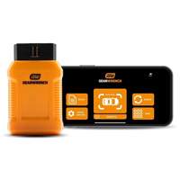 Professional Bi-Directional Diagnostic Scan Tool Waymarc Industries Inc