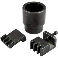 Support de volant moteur et douille pour Duramax Waymarc Industries Inc