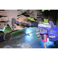 2-Piece Truck Anchor Pin Bushing Driver Waymarc Industries Inc