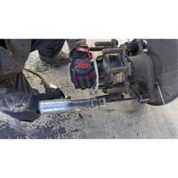 2-Piece Truck Anchor Pin Bushing Driver Waymarc Industries Inc