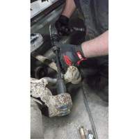 2-Piece Truck Anchor Pin Bushing Driver Waymarc Industries Inc