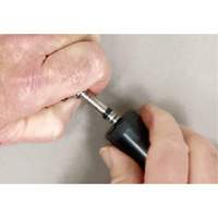 Trousse d'installation de joints d'injecteur 8 mcx Waymarc Industries Inc