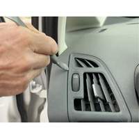 Outil &agrave; double extr&eacute;mit&eacute; pour enlever les garnitures Waymarc Industries Inc