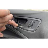 Outil &agrave; double extr&eacute;mit&eacute; pour enlever les garnitures Waymarc Industries Inc